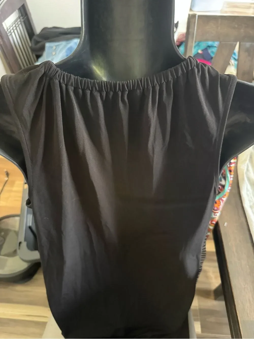 Michael Kors Little Black Dress S